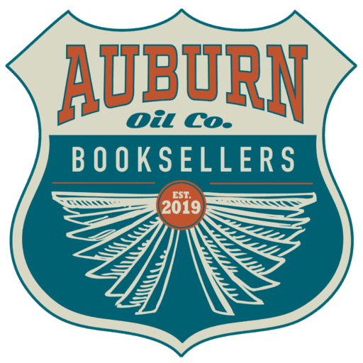 Auburn Oil Company Booksellers